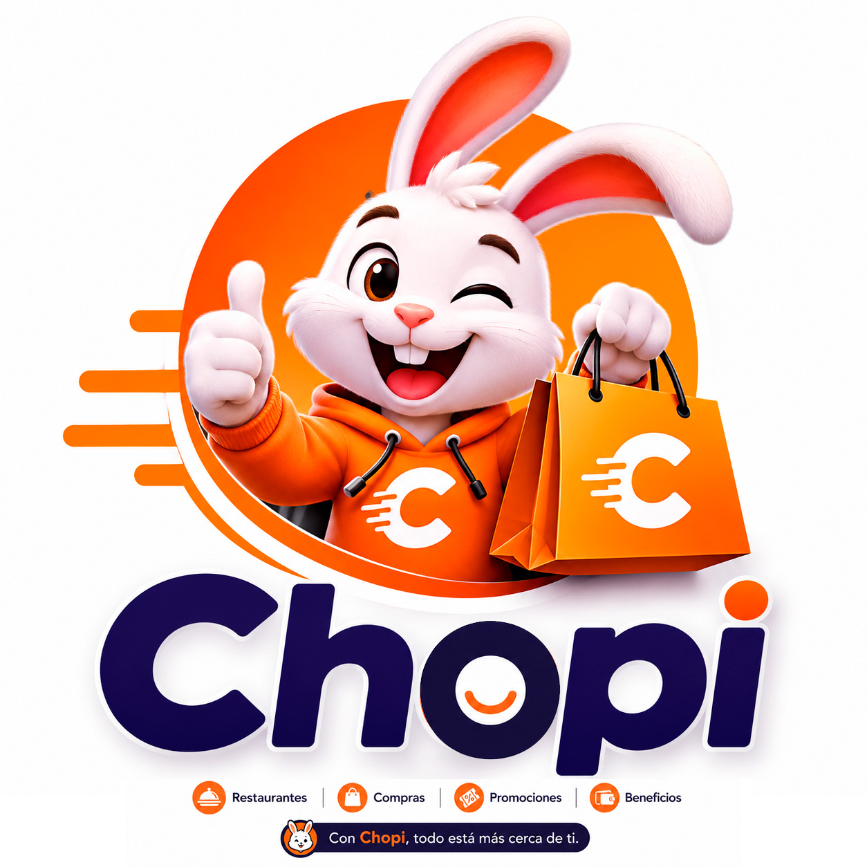 Chopi Logo